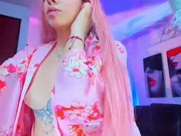 Chaturbate Live Porn of kayilyn