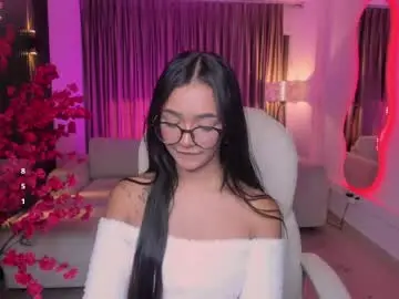 Chaturbate Watch Live Sex Cams of kylie_collins_