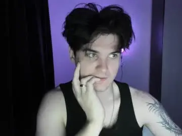 Chaturbate Adult Webcam of kyroro_lucifer