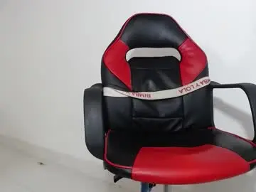 Chaturbate Free Porn Cam of lisyandy