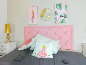 Chaturbate Best live sex cam show of maria_09_