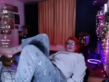 Chaturbate Adult Video Chat of midnightcandy888