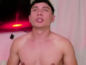 Chaturbate Free Porn Cam of nicocruzz