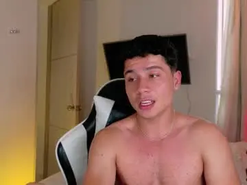 Chaturbate Live Porn of nicocruzz