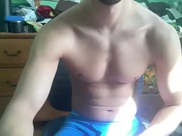 Chaturbate Nude Webcam of nyc2100