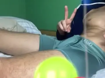 Chaturbate Sex Cam of nyc2100