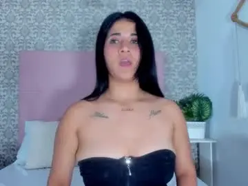 Chaturbate Sex Chat of samanntaqueen
