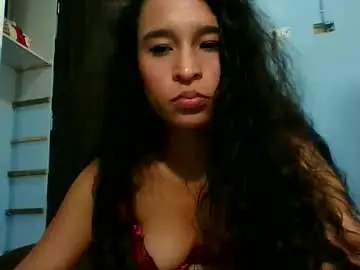 Chaturbate Private Sex Chat of scarletscott_