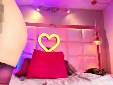 Chaturbate Adult Webcam of scarlett_sweft18