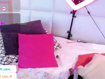 Chaturbate Watch Live Sex Cams of scarlett_sweft18