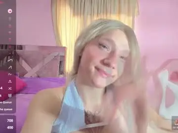 Chaturbate Sex Chat of star_bons22