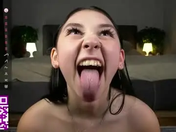 Chaturbate Best live sex cam show of stephaniesally