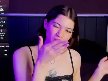 Chaturbate Private Sex Chat of sweety_na