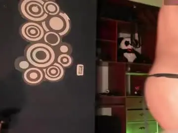 Chaturbate Live Sex Cam of teo_369