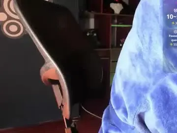 Chaturbate Watch Live Sex Cams of teo_369