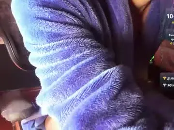 Chaturbate Live Sex of teo_369