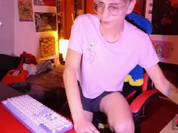 Chaturbate Nude Webcam of theprince_red