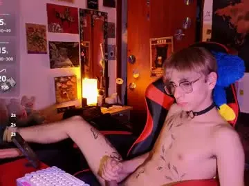 Chaturbate Watch Live Sex Cams of theprince_red