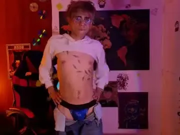 Chaturbate Best live sex cam show of theprince_red