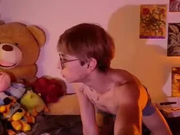 Chaturbate Adult Video Chat of theprince_red