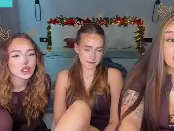 Chaturbate Best Webcam of top_twins