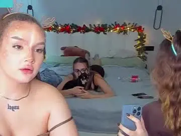 Chaturbate Adult Webcam of top_twins