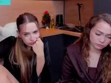 Chaturbate Best live sex cam show of top_twins