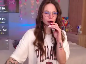 Chaturbate Free Porn Cam of toxkiss