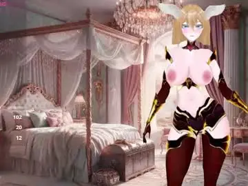 Chaturbate Best Webcam of valkiechan