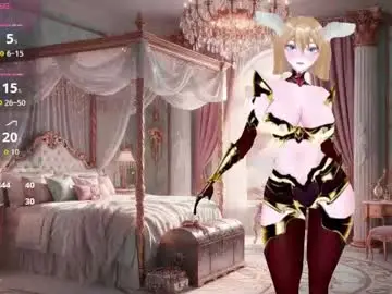 Chaturbate Free Porn Cam of valkiechan