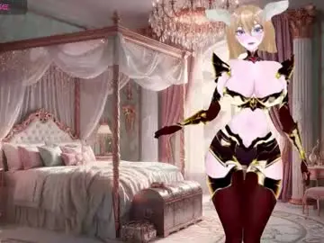 Chaturbate Watch Live Sex Cams of valkiechan