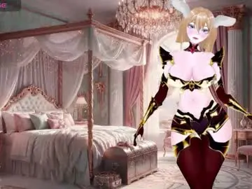 Chaturbate Sex Cam of valkiechan