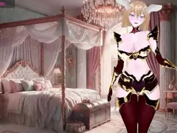 Chaturbate Live Porn of valkiechan