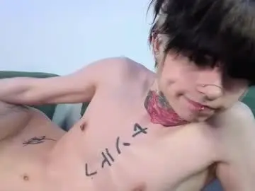 Chaturbate Live Sex Cam of alex_valllley