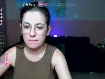 Chaturbate Adult Video Chat of aminabeatris