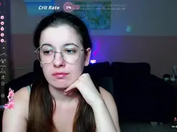 Chaturbate Sex Cam of aminabeatris