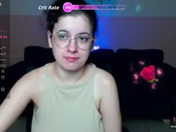 Chaturbate Sex Chat of aminabeatris