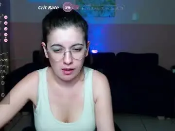 Chaturbate Free Live Porn of aminabeatris