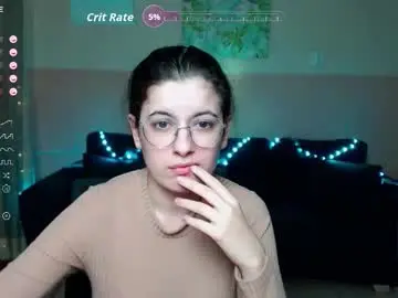 Chaturbate Live Sex of aminabeatris