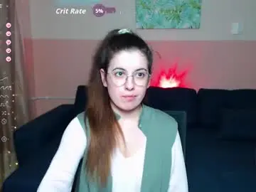 Chaturbate Sex Chat of aminabeatris