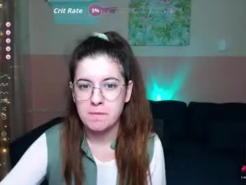 Chaturbate Live Porn of aminabeatris