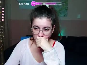Chaturbate Sex Chat of aminabeatris