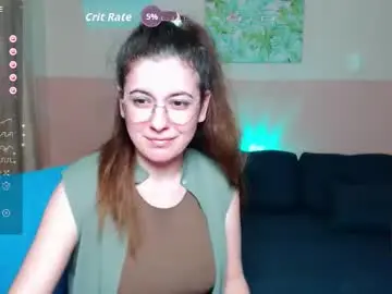Chaturbate Live Sex of aminabeatris