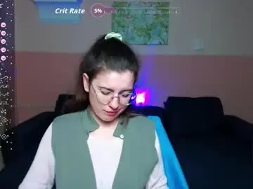 Chaturbate Live Porn of aminabeatris