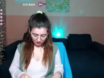 Chaturbate Watch Live Sex Cams of aminabeatris