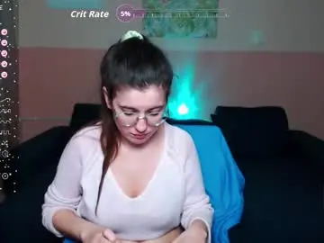 Chaturbate Best live sex cam show of aminabeatris