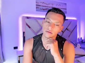 Chaturbate Nude Webcam of andrew_depp