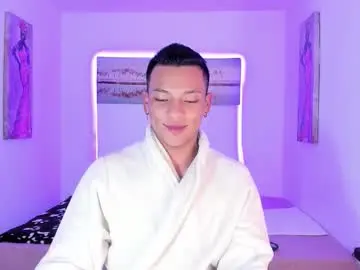 Chaturbate Live Sex of andrew_depp