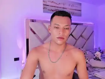 Chaturbate Sex Chat of andrew_depp