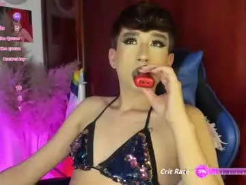 Chaturbate Best live sex cam show of barbie_boy_